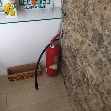 Alla Scalinata Milazzo Exterior foto