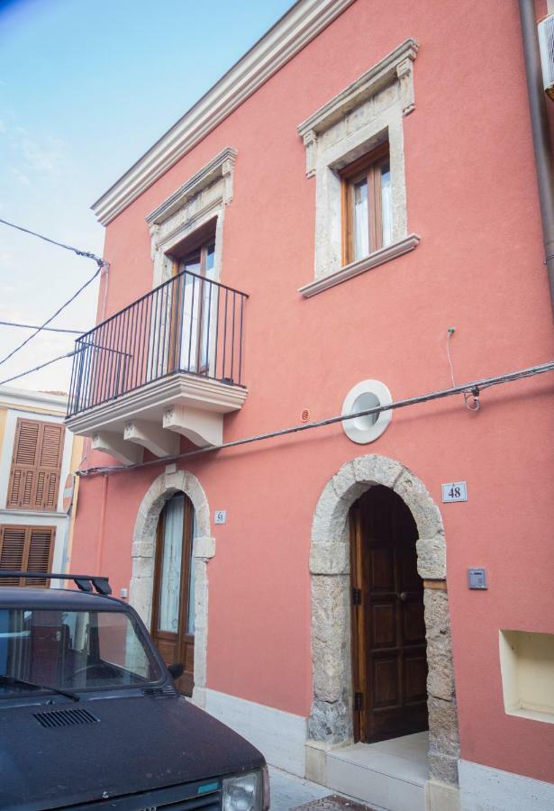 Alla Scalinata Milazzo Exterior foto
