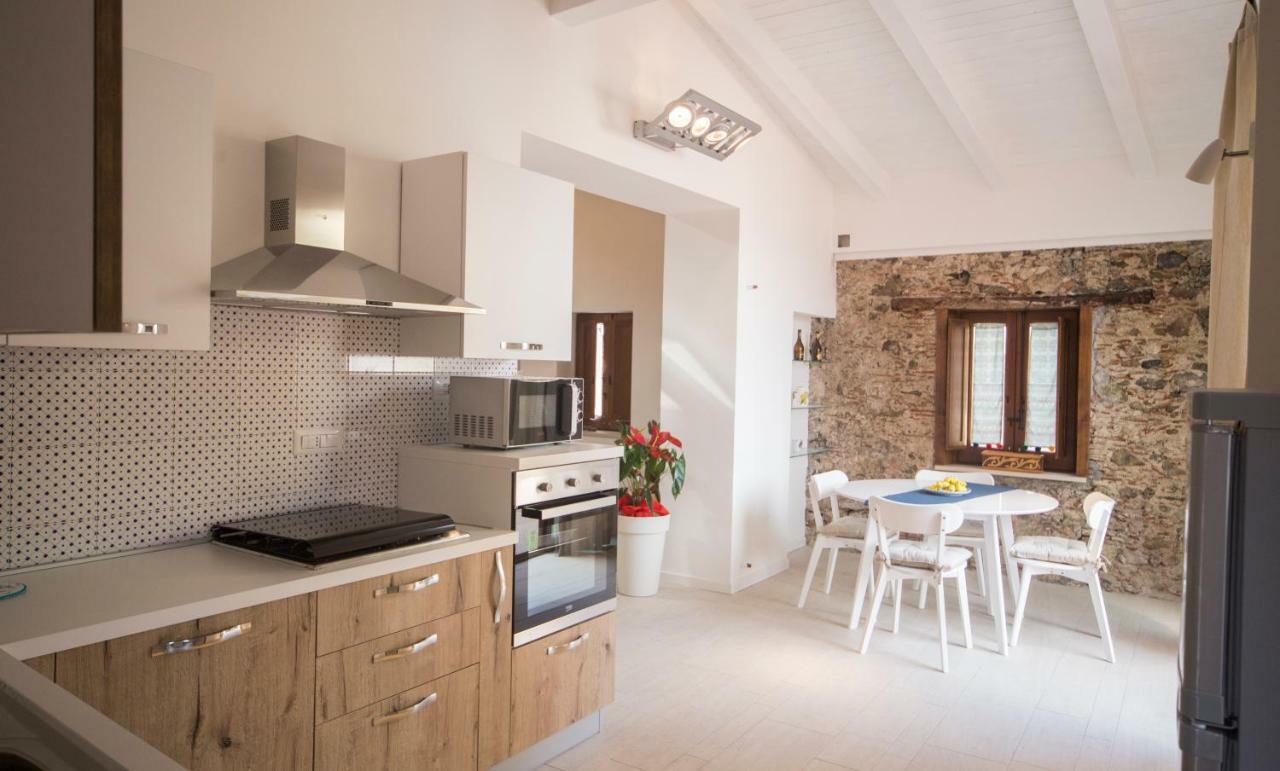 Alla Scalinata Milazzo Exterior foto